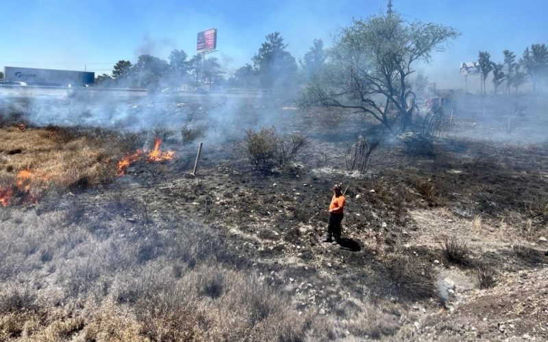 Invitan a irapuatenses a cuidar el medio ambiente