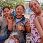 Trabajan en Irapuato para erradicar la violencia contra las mujeres