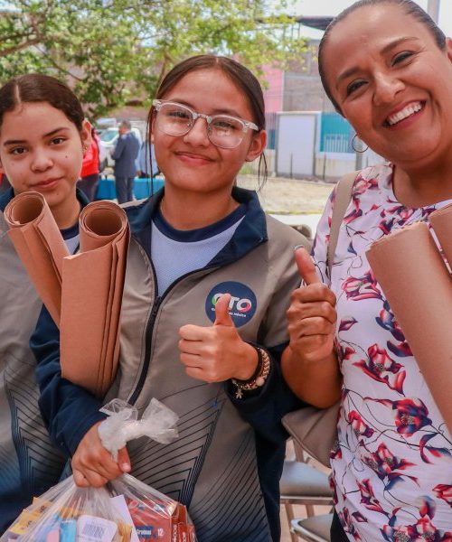 Trabajan en Irapuato para erradicar la violencia contra las mujeres