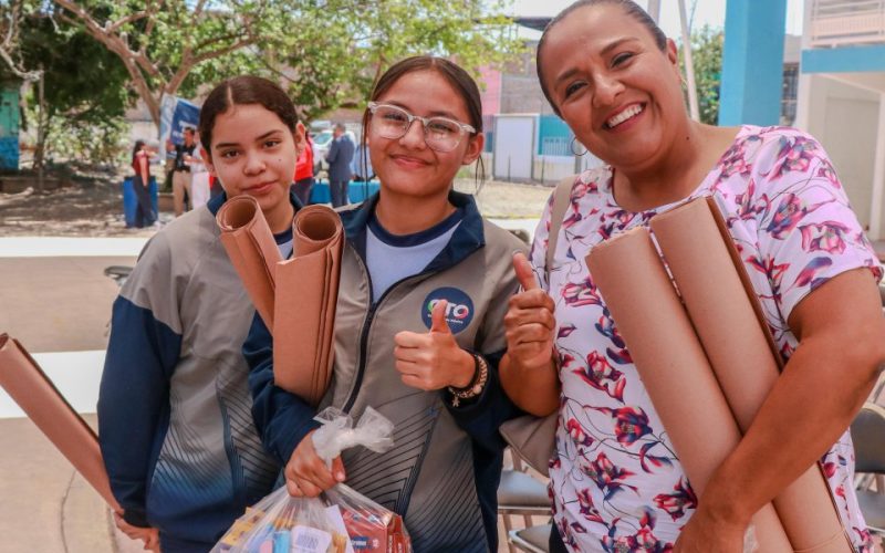 Trabajan en Irapuato para erradicar la violencia contra las mujeres