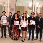 Reconoce UG el talento estudiantil en el Concurso Anual de Estudiantes “Jesús Gallardo”