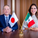 Más inversiones, dos empresas japonesas apuestan por Guanajuato