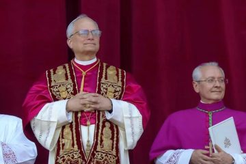 ¡Habemus Papam!