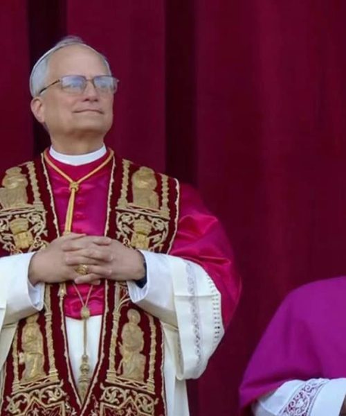 ¡Habemus Papam!