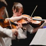 Encabeza compositora mexicana gira estatal de conciertos por Quinto Aniversario del MIQ