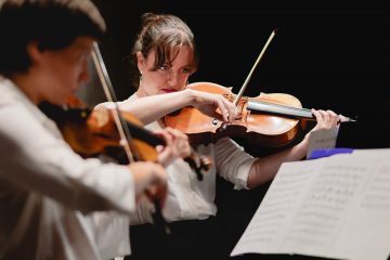 Encabeza compositora mexicana gira estatal de conciertos por Quinto Aniversario del MIQ