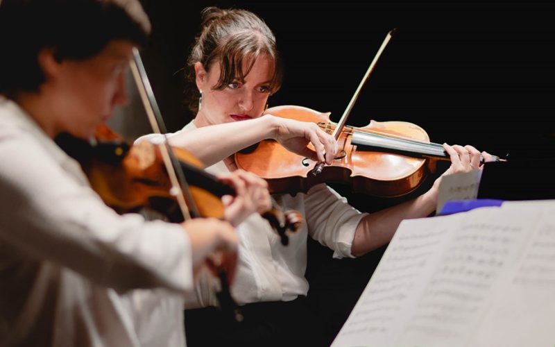 Encabeza compositora mexicana gira estatal de conciertos por Quinto Aniversario del MIQ