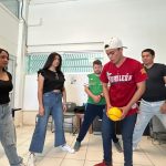 Campus León UG fomenta un entorno saludable con el proyecto “Colmena Activa”