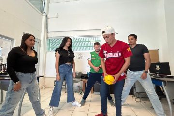 Campus León UG fomenta un entorno saludable con el proyecto “Colmena Activa”