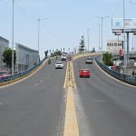 Darán mantenimiento al puente siglo XXI en Irapuato