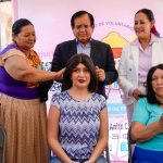 Apoyan a mujeres celayenses que enfrentan la batalla contra el cáncer