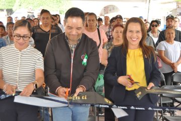 Abren ventanilla de atención para financiamientos en Guanajuato capital y Romita