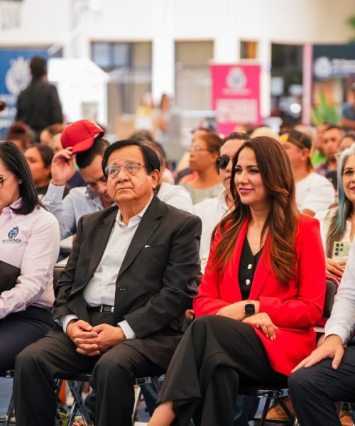 Apoyan a celayenses para emprender negocios