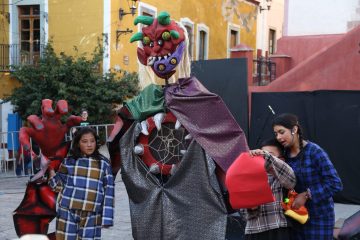 Secretaría de Cultura da a conocer los ocho proyectos que formarán parte del 1er Festival Escenautas
