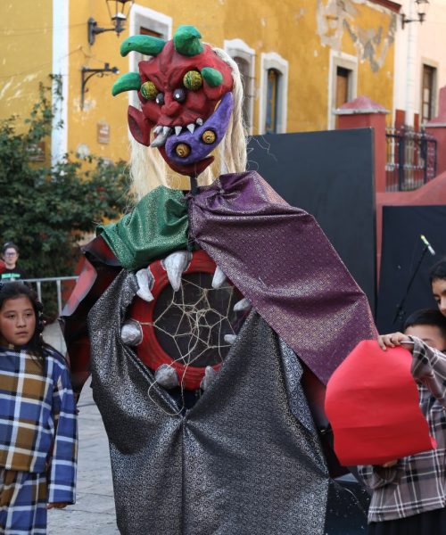 Secretaría de Cultura da a conocer los ocho proyectos que formarán parte del 1er Festival Escenautas