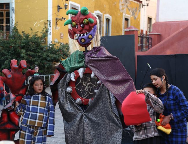 Secretaría de Cultura da a conocer los ocho proyectos que formarán parte del 1er Festival Escenautas