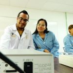 Contribuyen estudiantes UG al diagnóstico de padecimientos