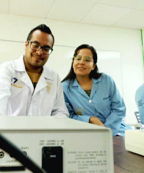 Contribuyen estudiantes UG al diagnóstico de padecimientos