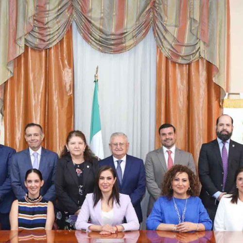 Explora es uno de los Centros más importantes en Latinoamérica: Ale Gutiérrez