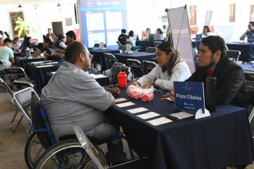 Habrá Feria de Empleo Inclusiva en Irapuato
