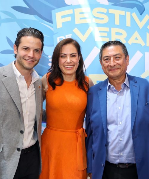 Anuncian el Festival de Verano León 2025