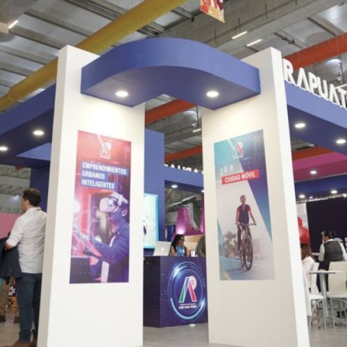 Irapuato punta de lanza como ciudad inteligente
