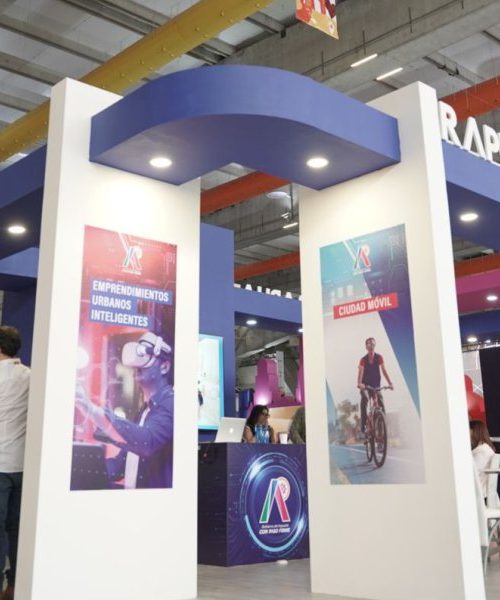 Irapuato punta de lanza como ciudad inteligente