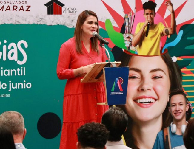 Irapuato impulsor del arte y la cultura en Guanajuato