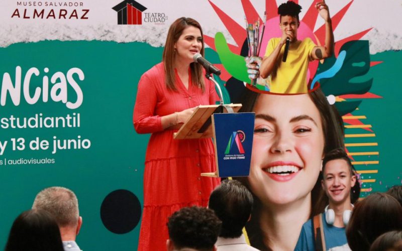 Irapuato impulsor del arte y la cultura en Guanajuato
