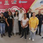 Arranca la segunda etapa de las Jornadas por la Paz en Salamanca