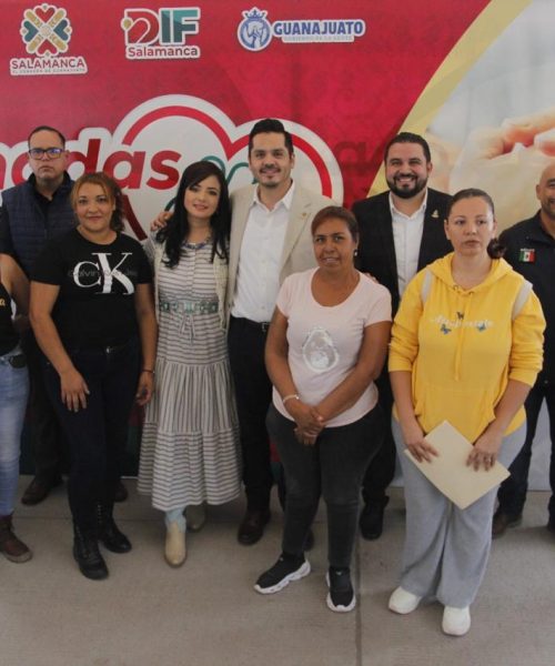 Arranca la segunda etapa de las Jornadas por la Paz en Salamanca