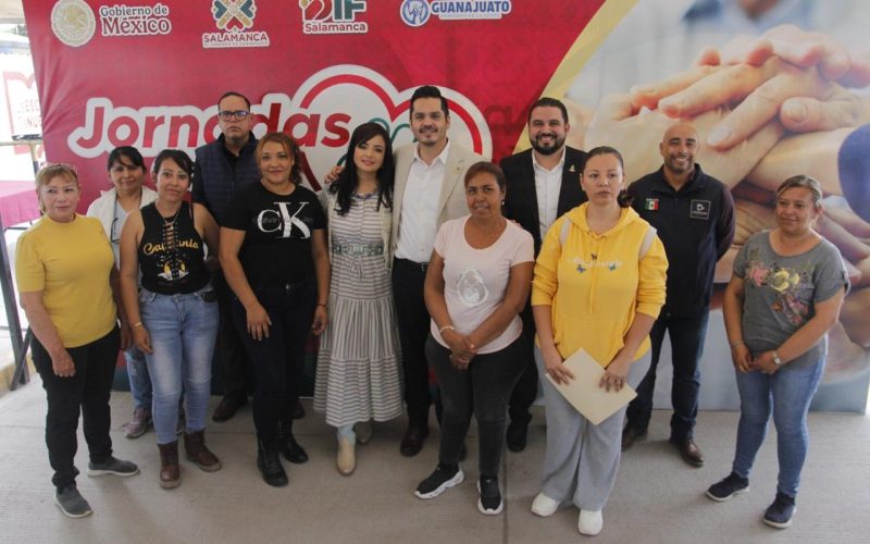 Arranca la segunda etapa de las Jornadas por la Paz en Salamanca