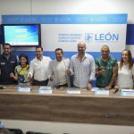 León impulsa a sus juventudes con el torneo “De la calle a la cancha”