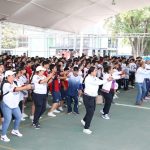 Activan a leoneses en el Día del Desafío