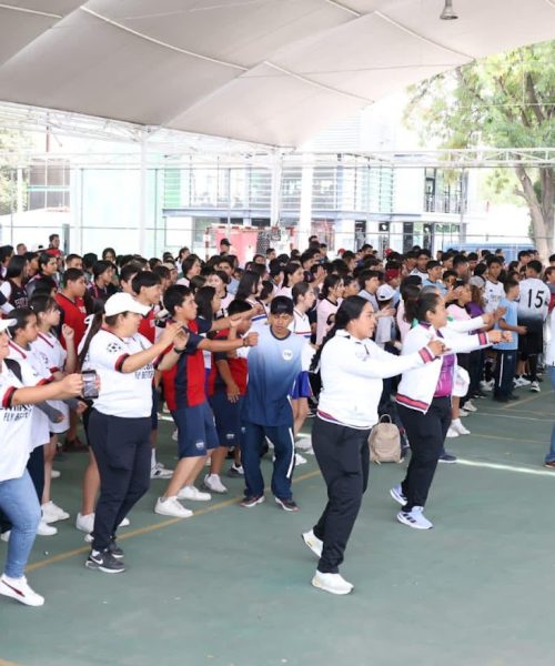 Activan a leoneses en el Día del Desafío