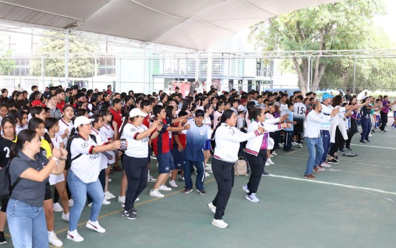 Activan a leoneses en el Día del Desafío
