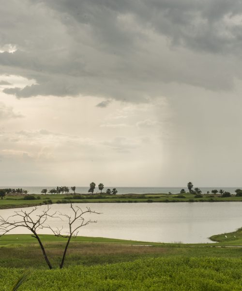 Lluvias intensas en la entidad podrían alcanzar acumulados históricos para junio