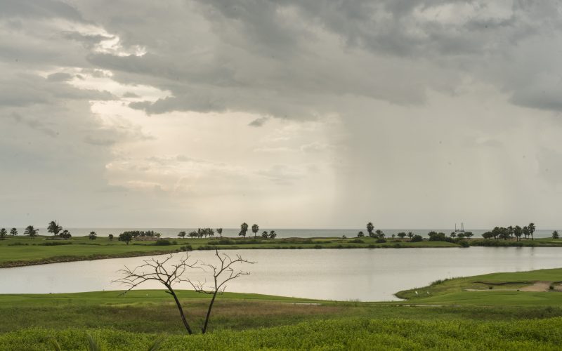 Lluvias intensas en la entidad podrían alcanzar acumulados históricos para junio