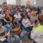 Incentivan a padres de familia a influir en el manejo responsable de vehículos