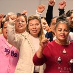 Fomentan independencia económica de mujeres irapuatenses con talleres