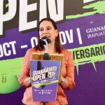 Irapuato sede del Guanajuato Open 2025