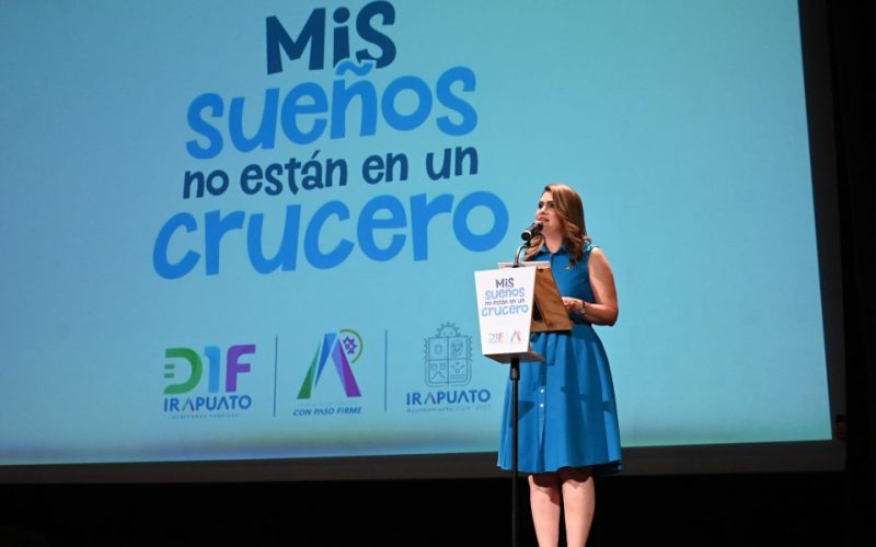 Impulsan acciones para frenar el trabajo infantil en Irapuato