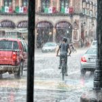 UG invita a cuidar el medio ambiente con sistemas de captación de agua de lluvia