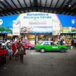 Renace Avenida Miguel Alemán en León