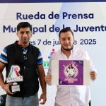 Lanzan convocatoria para Premio Municipal de la Juventud 2025 en Irapuato