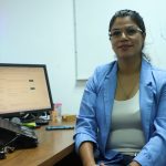 Estudiante UG lidera investigación para desarrollar un dispositivo de diagnóstico cardíaco