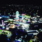 Inicia Feria de Silao 2025