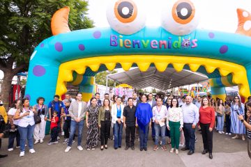 Inicia el Festival de Verano Vive León 2025