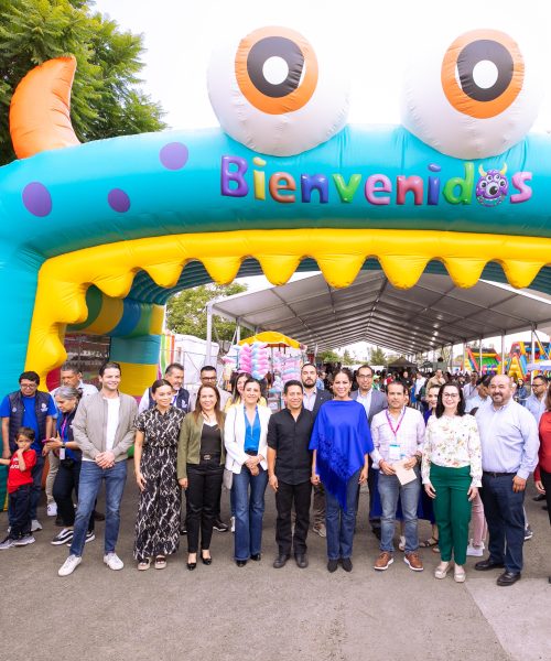 Inicia el Festival de Verano Vive León 2025