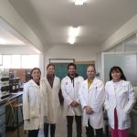 Investigadores UG desarrollan tecnología sostenible para el tratamiento de agua con luz solar